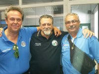 9^ Gara Campionato Italiano TRS 2014 Catania